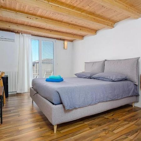 B&B Diec10 Murta Maria Buitenkant foto