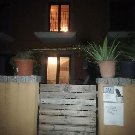 B&B Diec10 Murta Maria Buitenkant foto