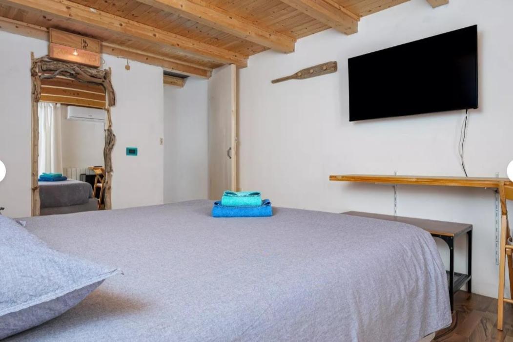 B&B Diec10 Murta Maria Buitenkant foto