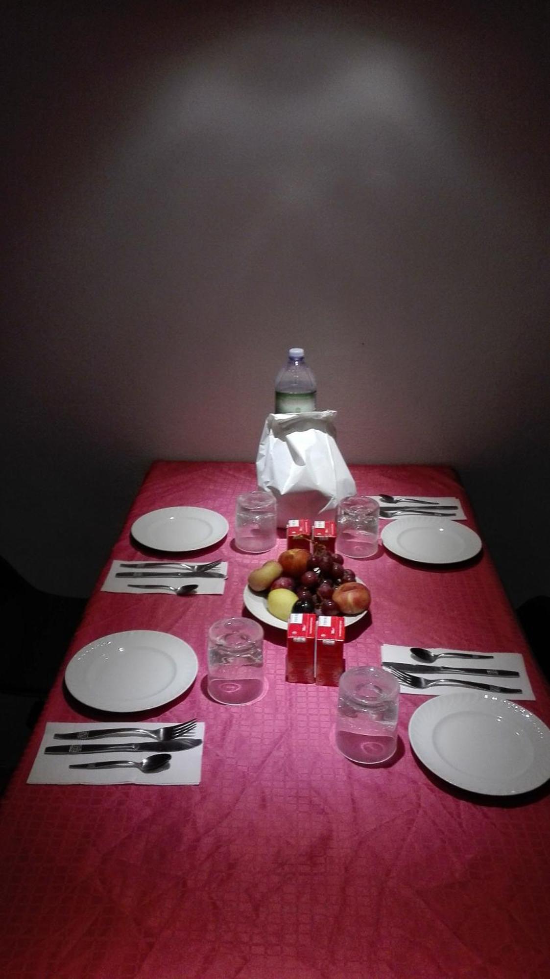 B&B Diec10 Murta Maria Buitenkant foto